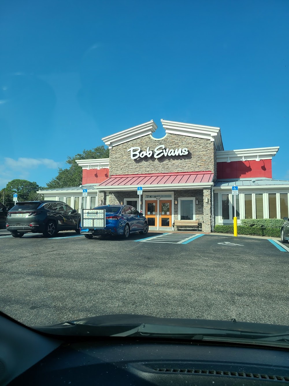 Bob Evans