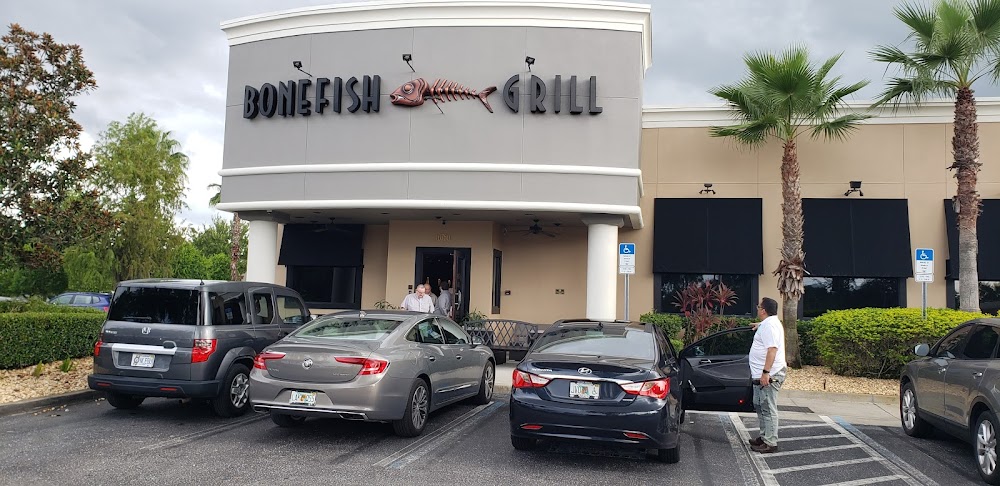 Bonefish Grill