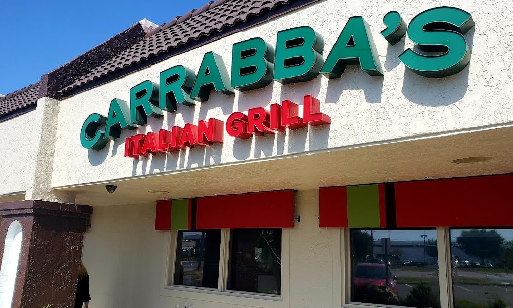 Carrabba’s Italian Grill