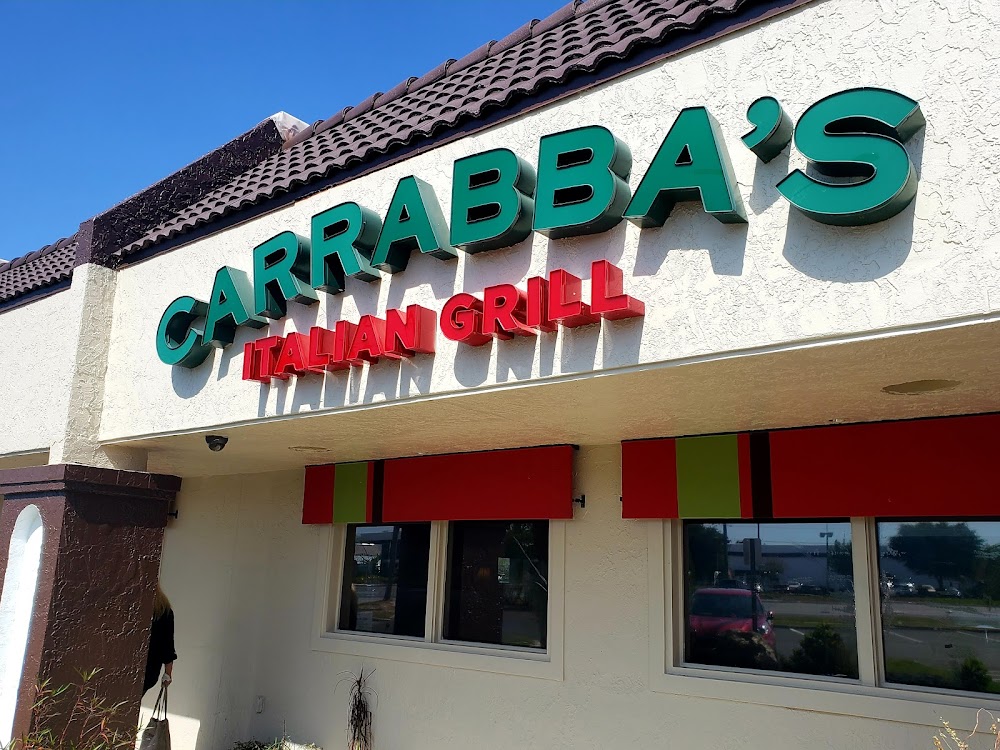 Carrabba’s Italian Grill