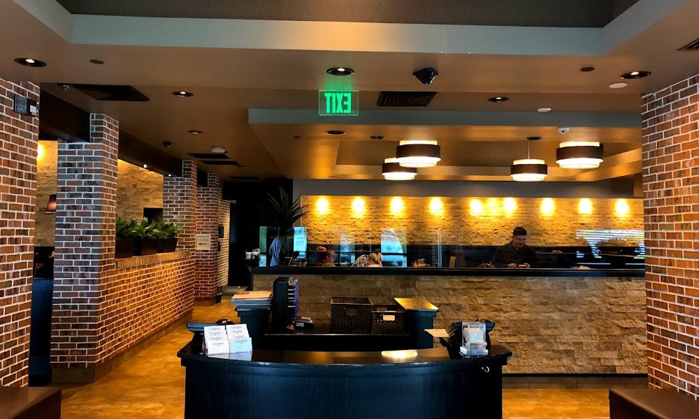 Cheddar’s Scratch Kitchen
