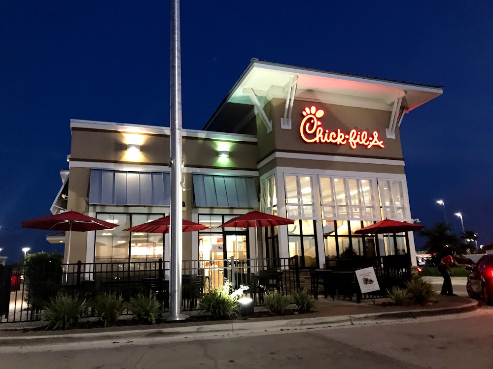 Chick-fil-A