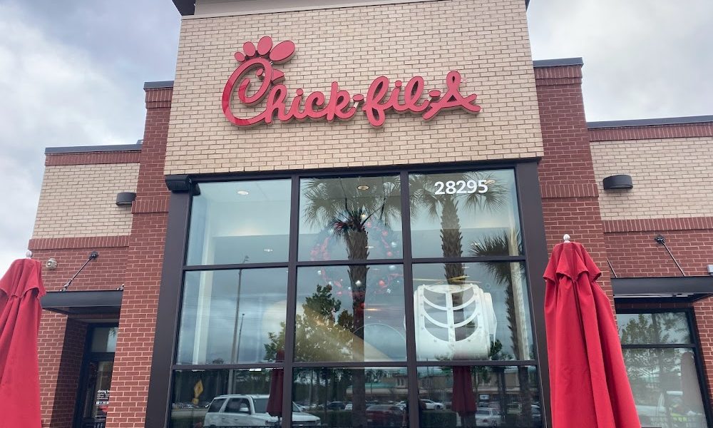 Chick-Fil-A