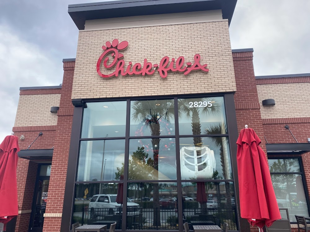 Chick-Fil-A