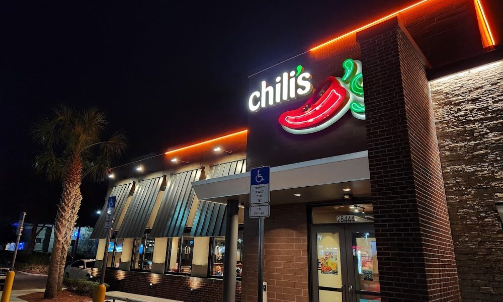 Chili’s Grill & Bar – Wesley Chapel