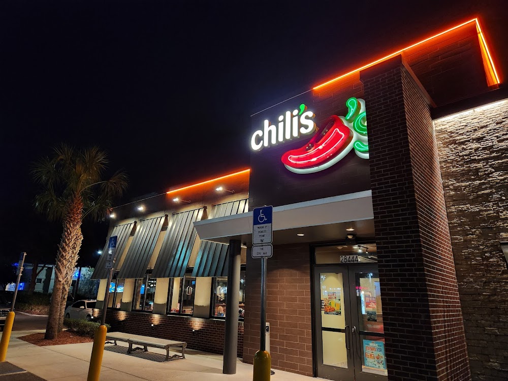 Chili’s Grill & Bar – Wesley Chapel