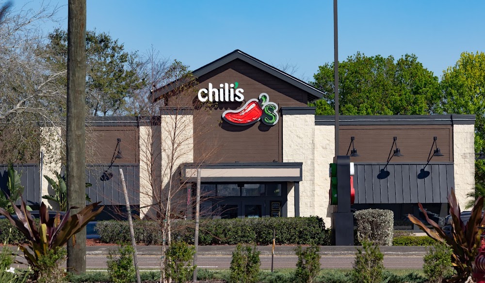 Chili’s Grill & Bar – Trinity