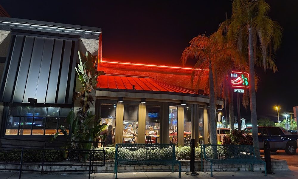 Chili’s Grill & Bar – Port Richey