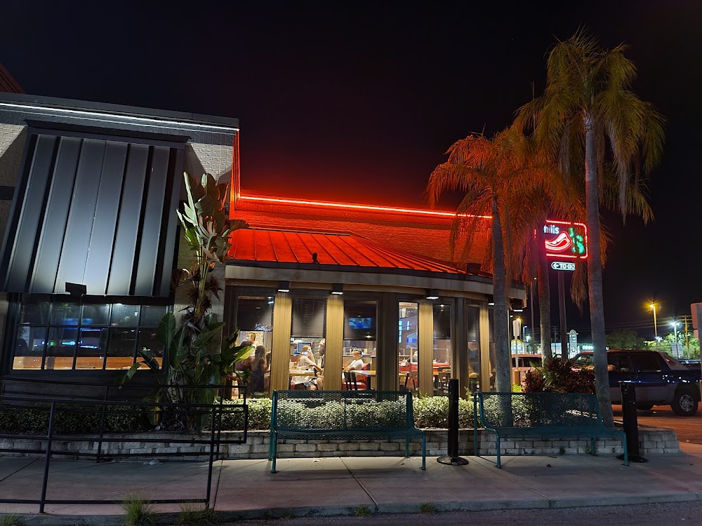 Chili’s Grill & Bar – Port Richey