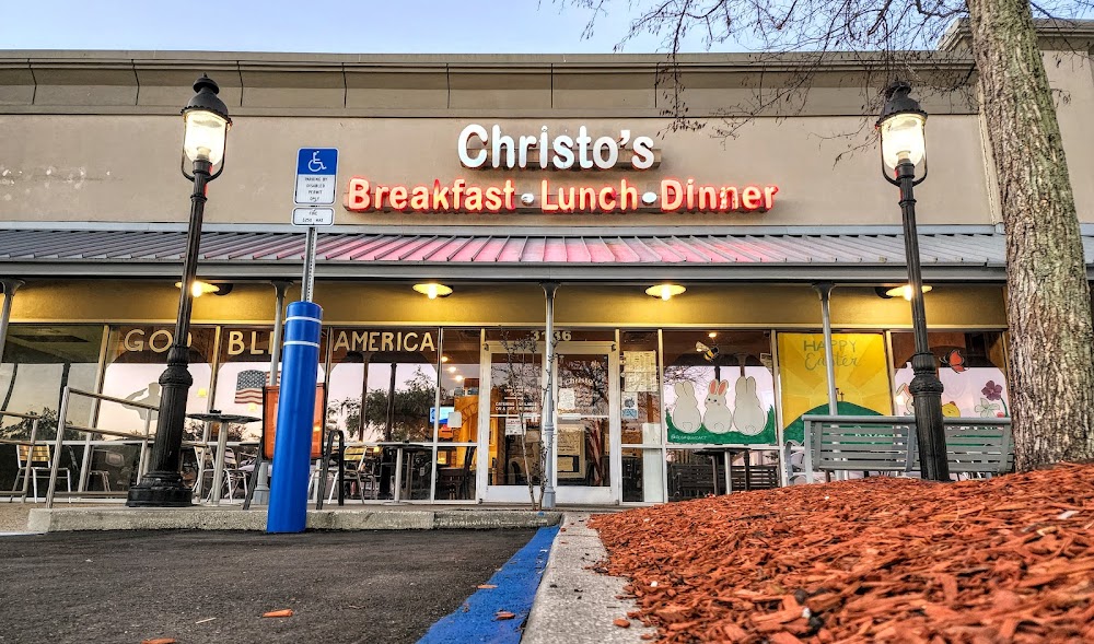 Christo’s Restaurant