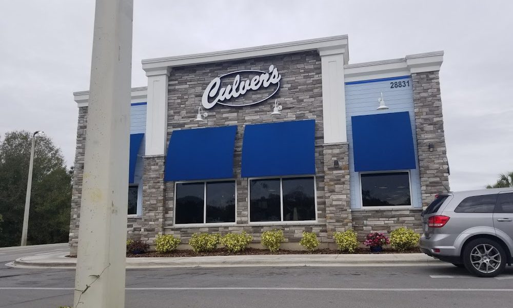 Culver’s