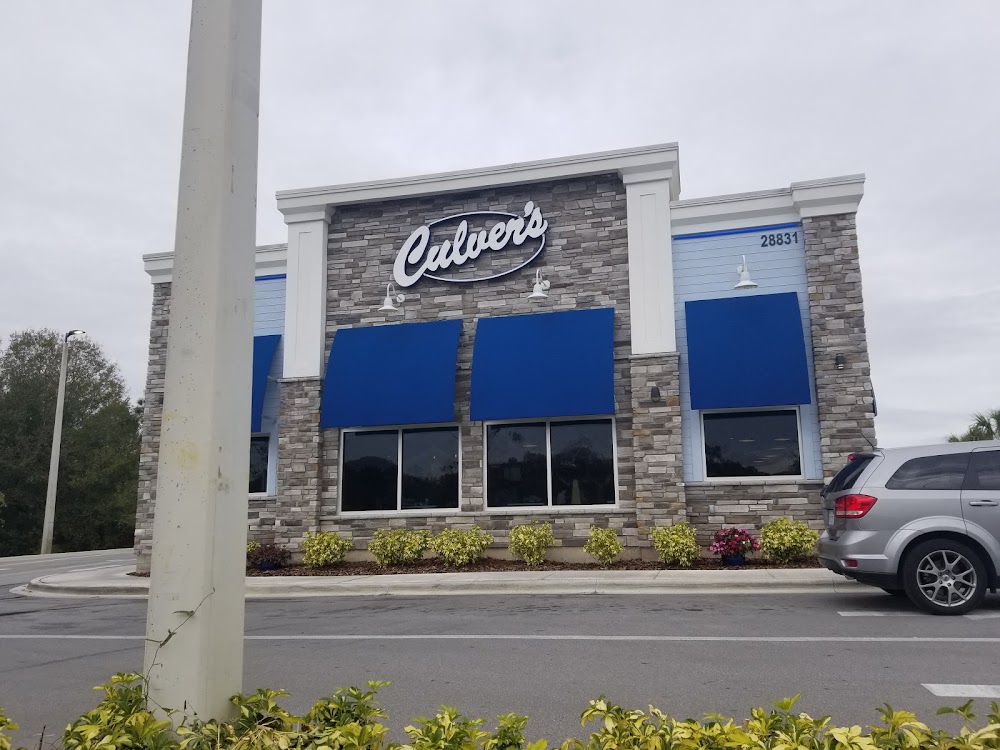 Culver’s