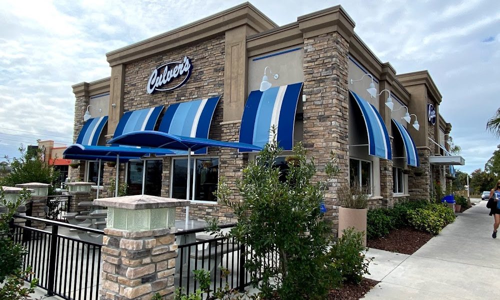 Culver’s