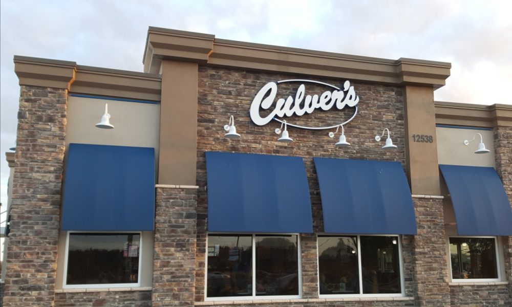 Culver’s