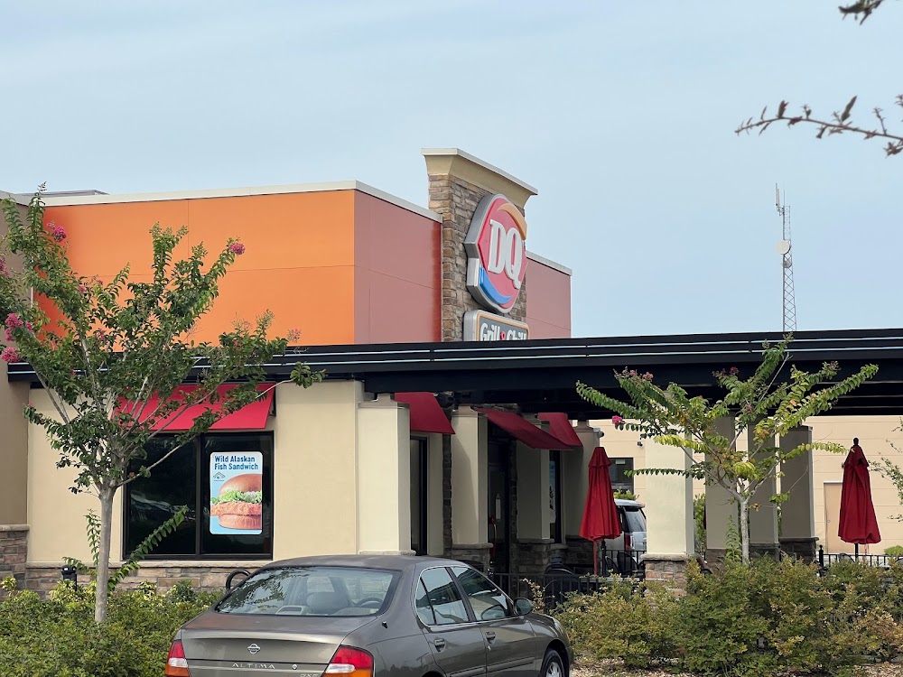 Dairy Queen Grill & Chill – Land O Lakes