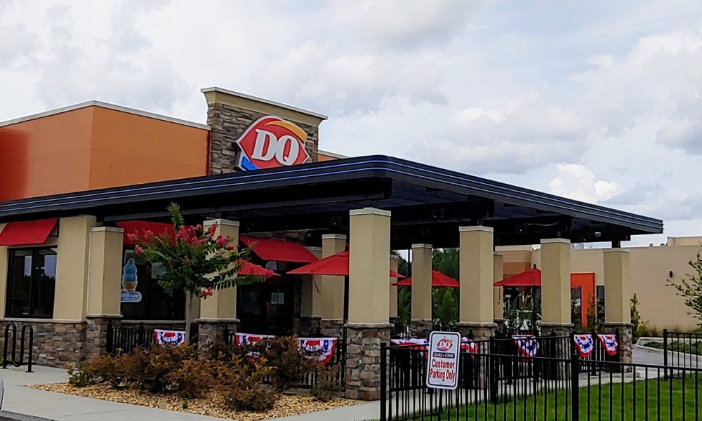 Dairy Queen Grill & Chill – Lutz