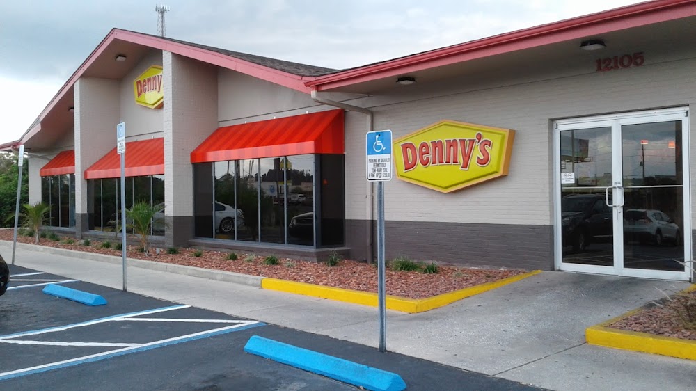 Denny’s