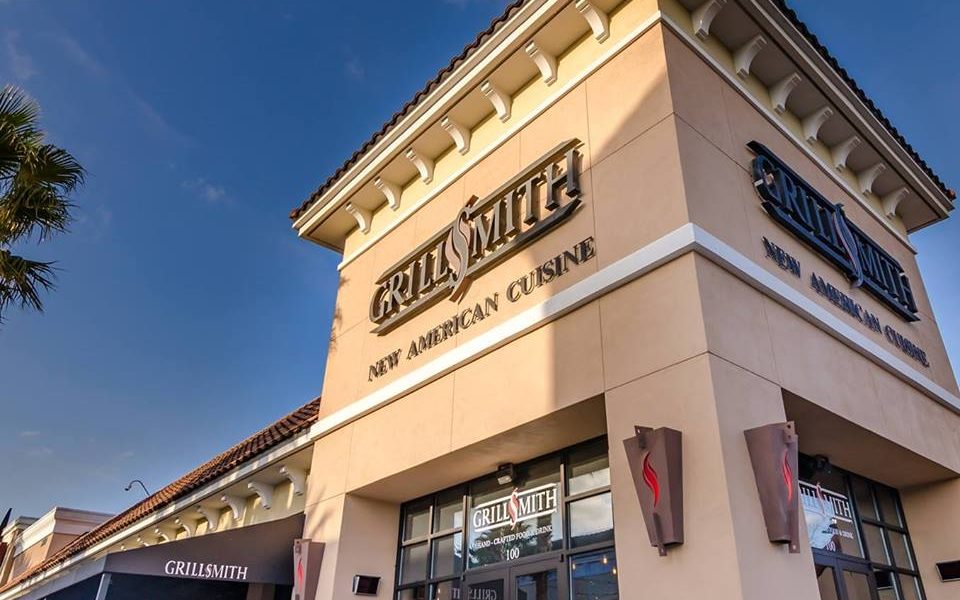 Grillsmith – Wesley Chapel