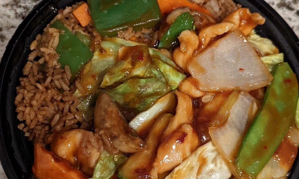 Ho Wok