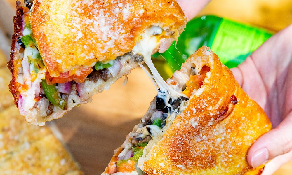 Hungry Howie’s Pizza & Subs