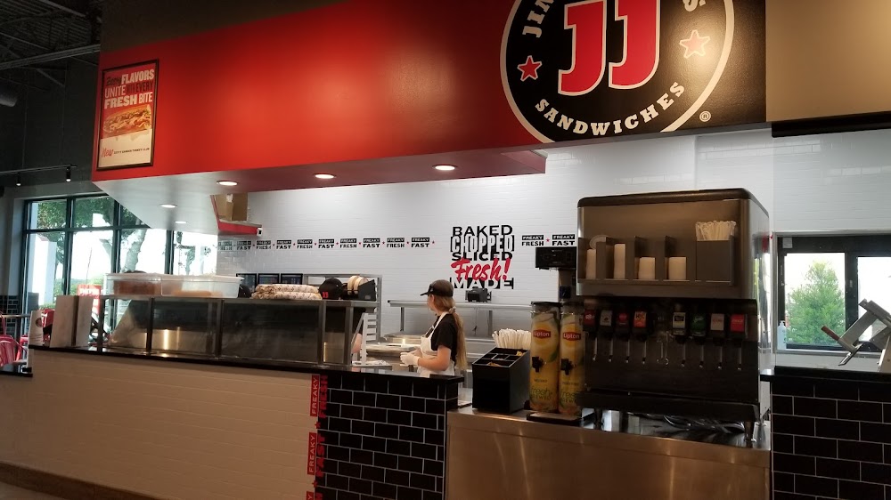 Jimmy John’s