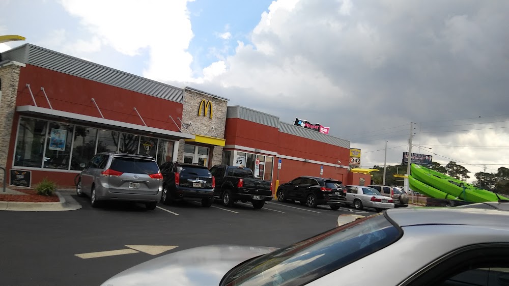 McDonald’s