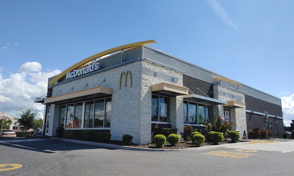 McDonald’s