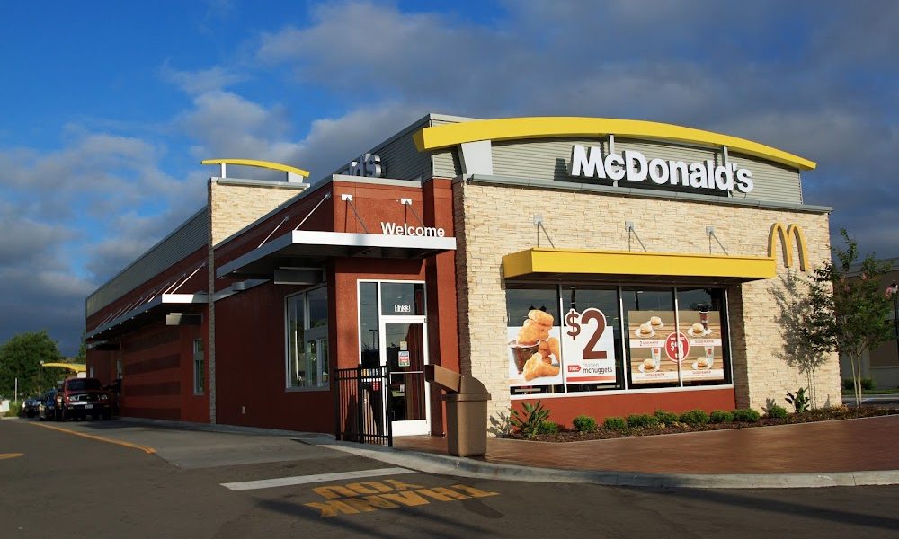 McDonald’s