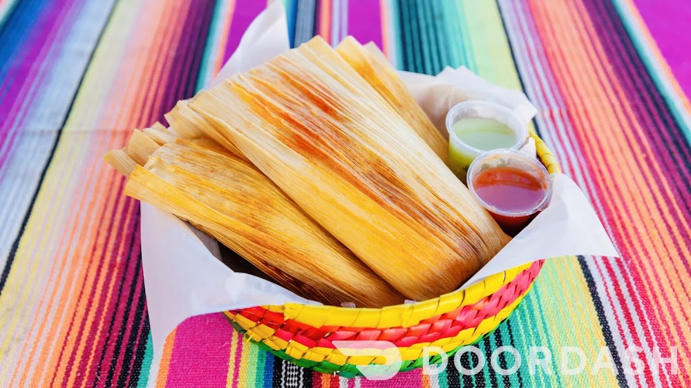 Mexican Cravings Food Truck