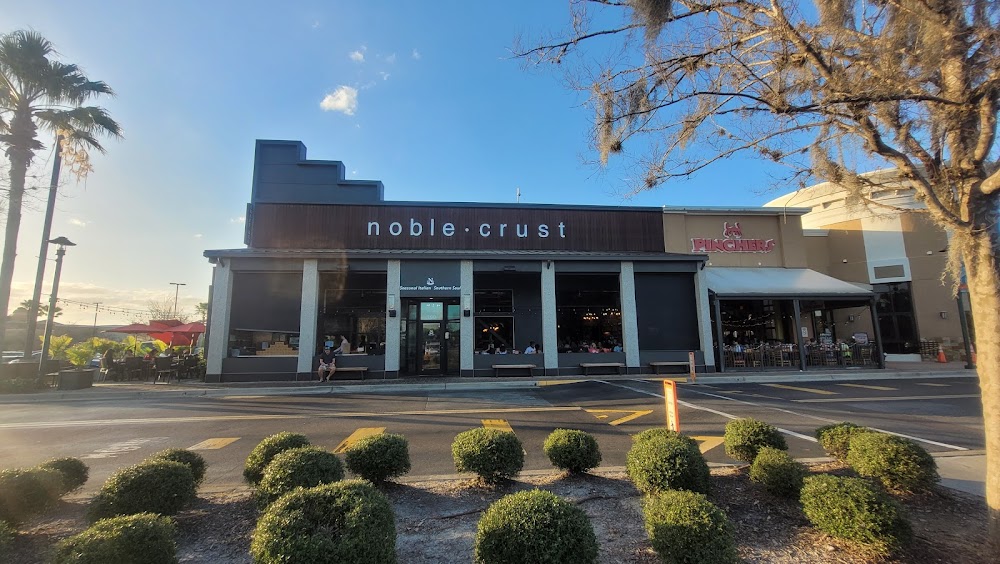 Noble Crust