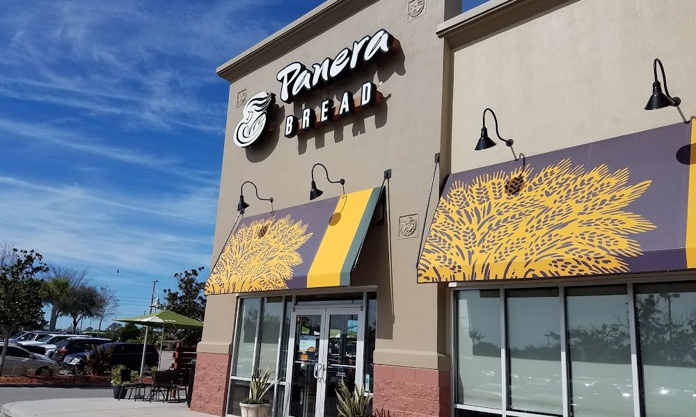 Panera Bread