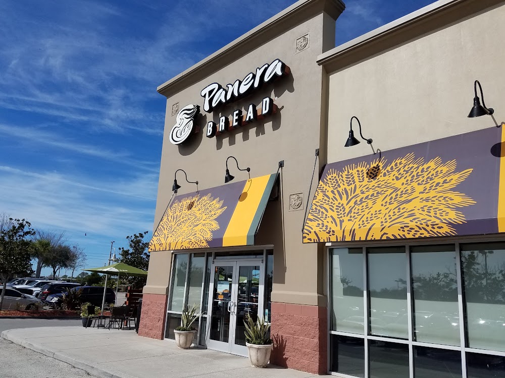 Panera Bread