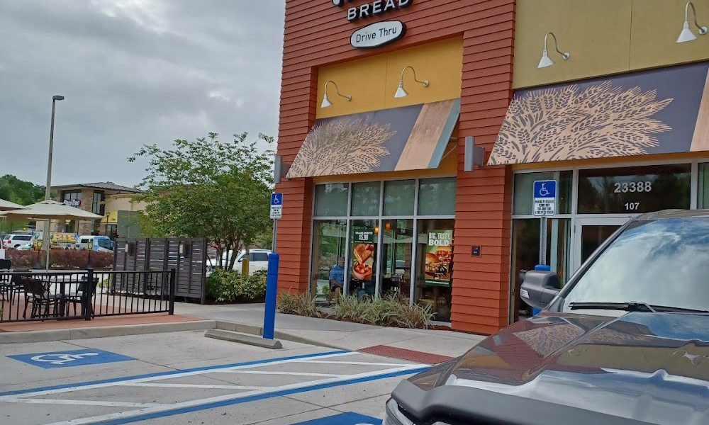 Panera Bread