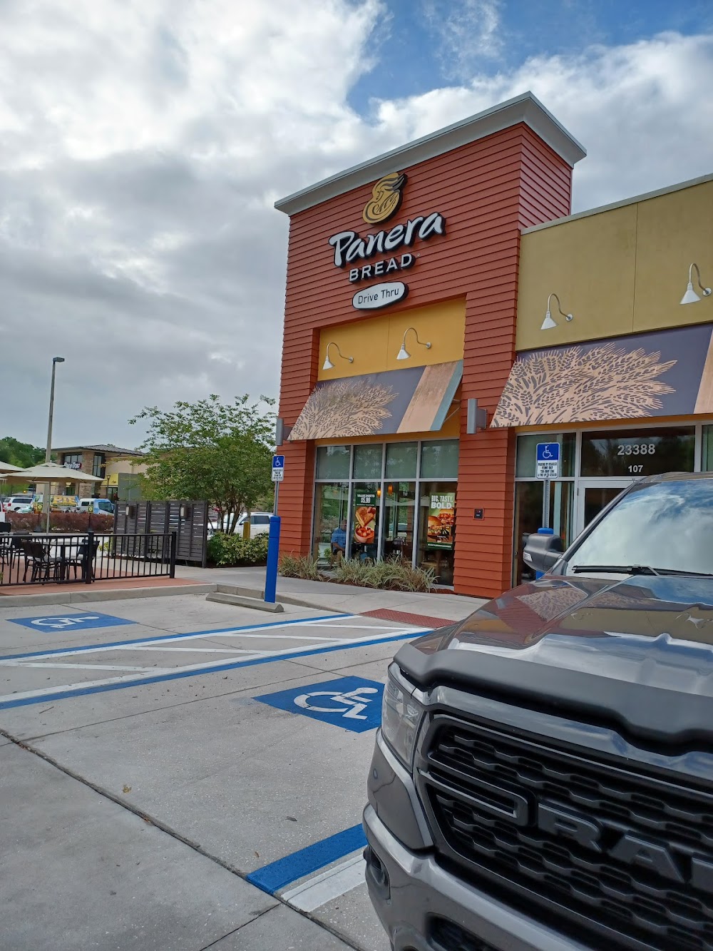 Panera Bread