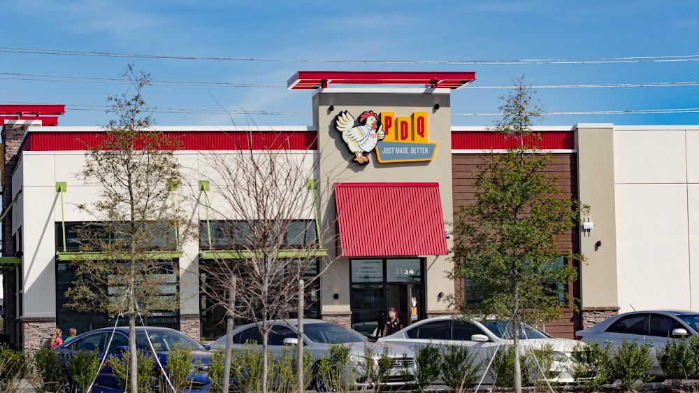 PDQ Trinity