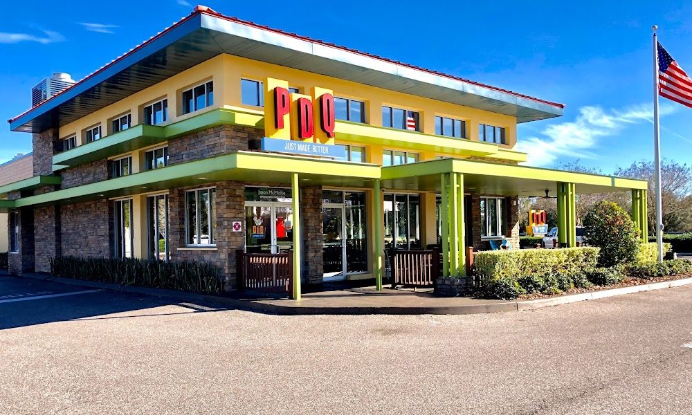 PDQ Wesley Chapel