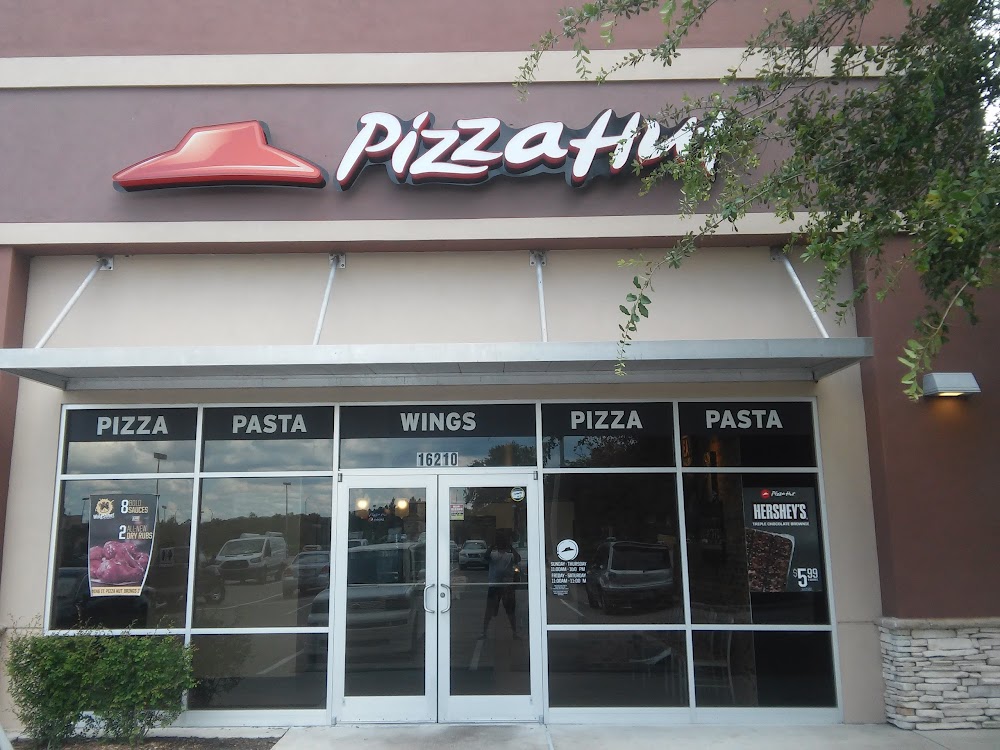 Pizza Hut