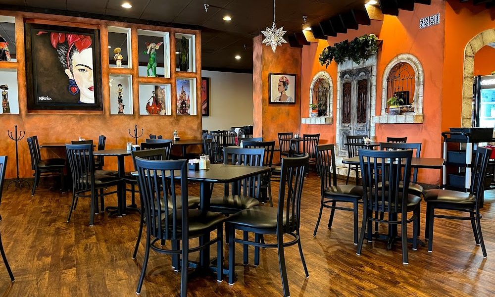 San Miguel Mexican Restaurant