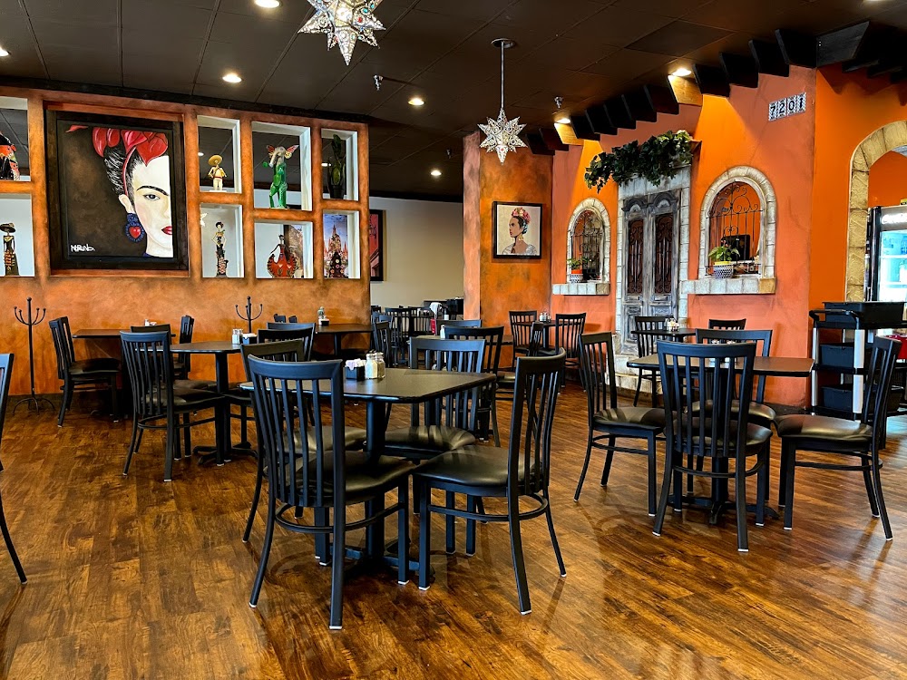 San Miguel Mexican Restaurant