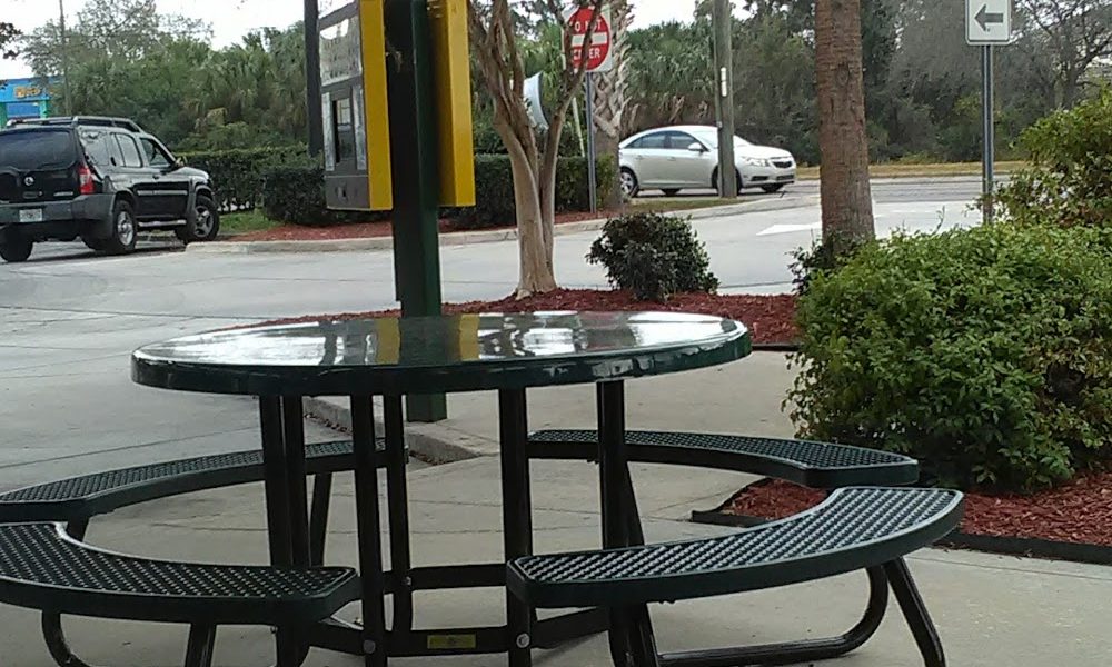 Sonic Drive-In