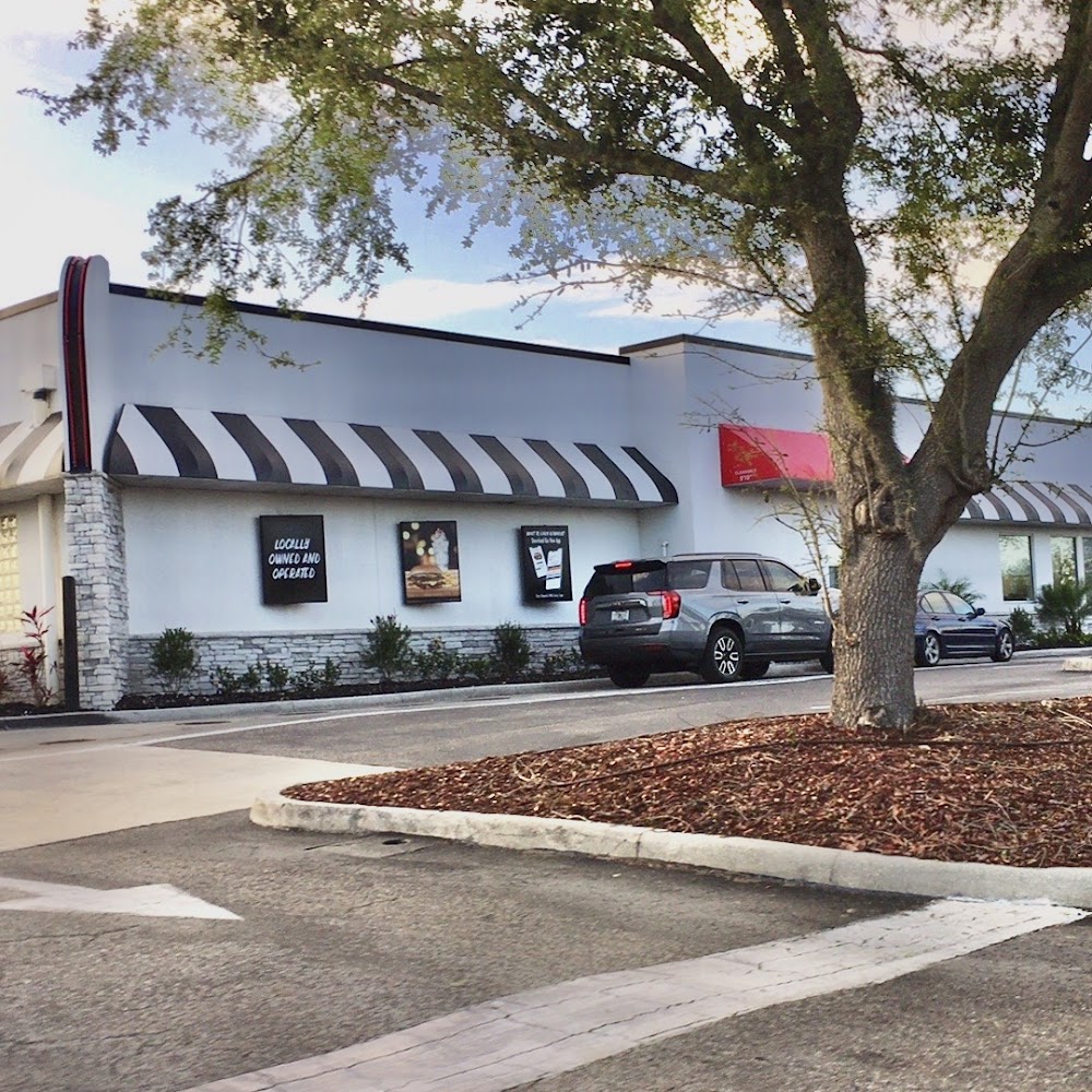 Steak ‘n Shake