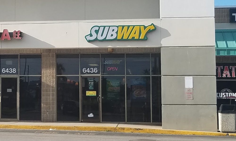 Subway