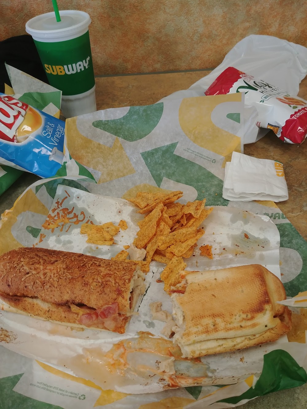 Subway