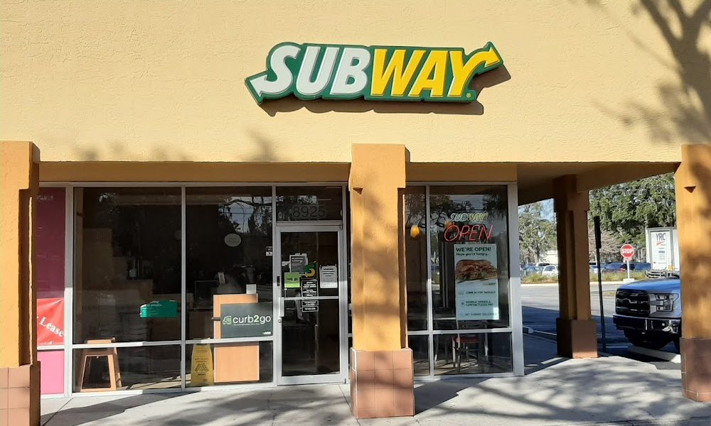 Subway