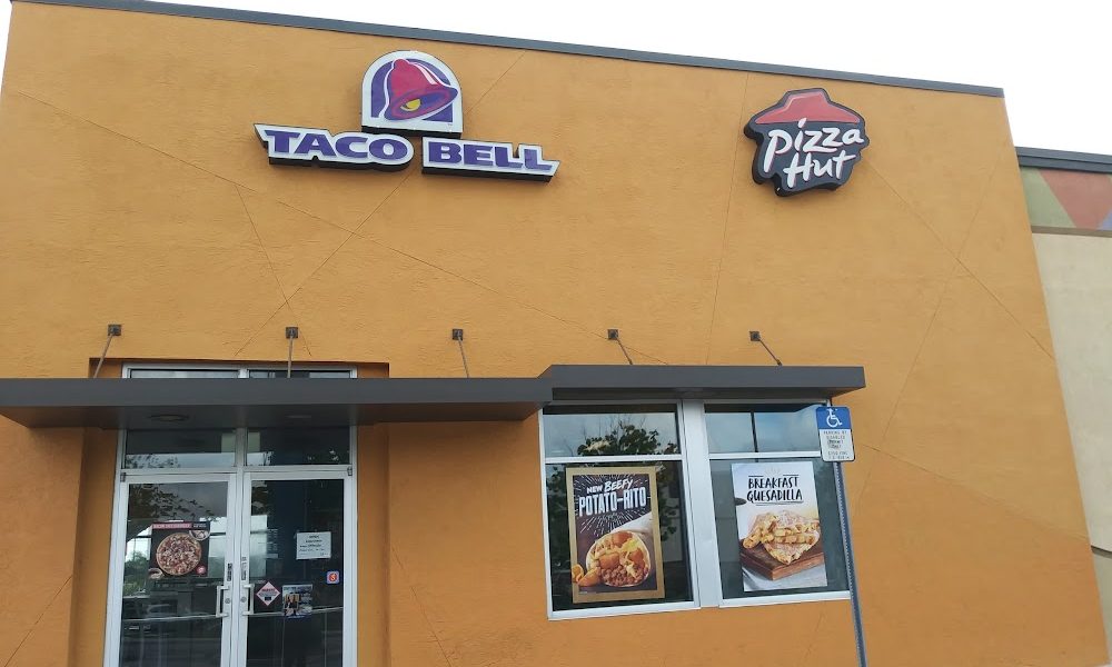 Taco Bell
