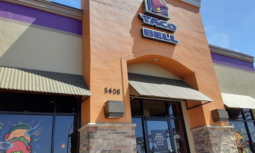 Taco Bell