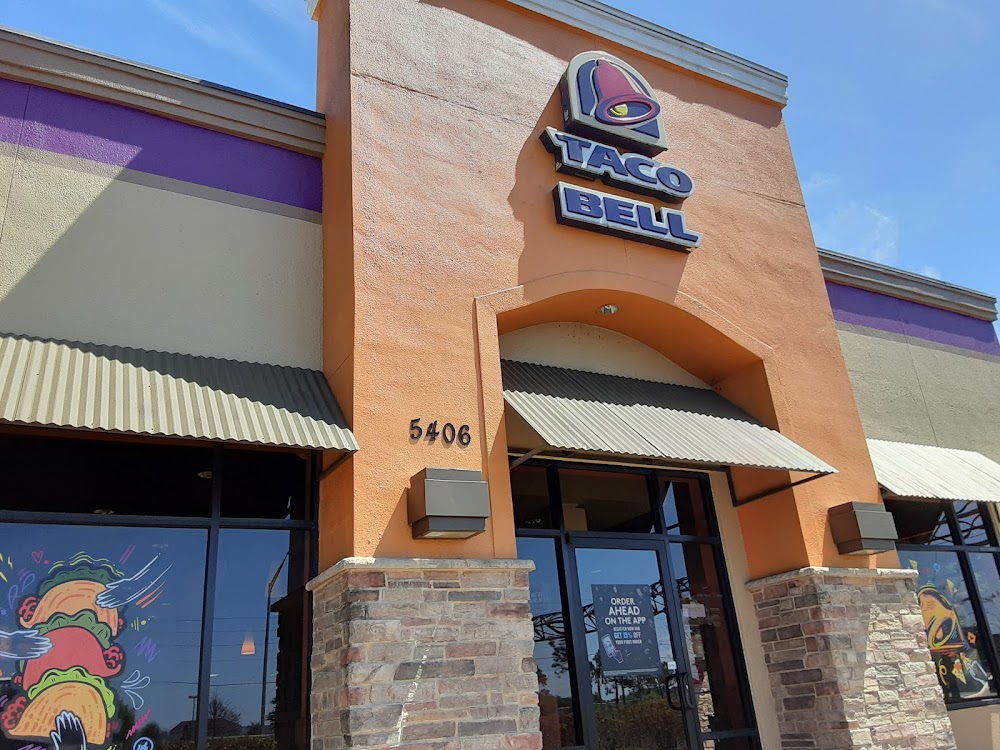 Taco Bell