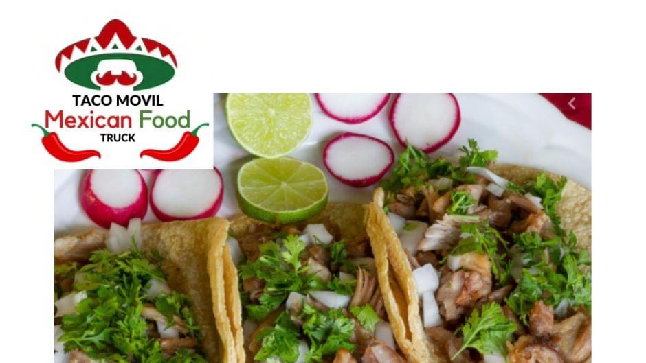 Taco Movil Mexican Food