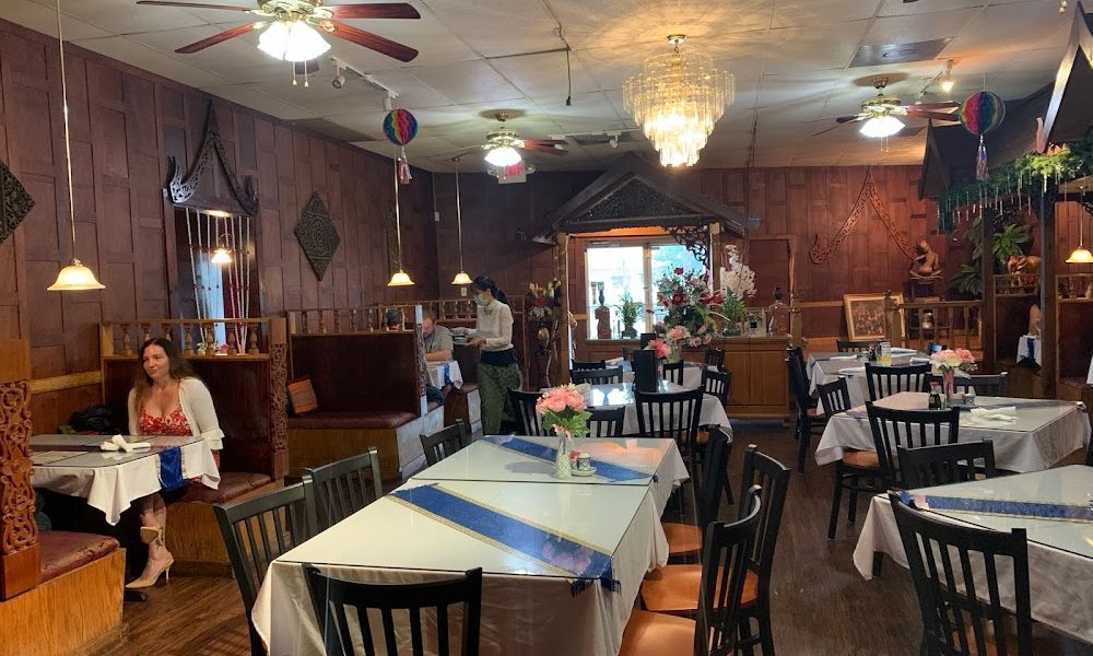 Thai Bistro