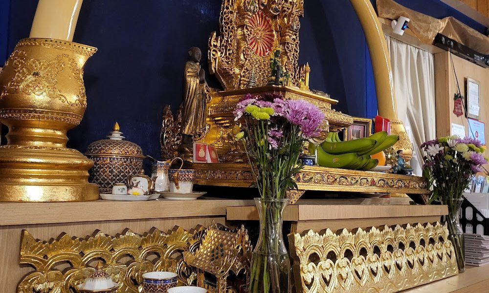 Thai Town of Dunedin